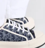 Walk’n’Dior Platform Sneaker - Image 2